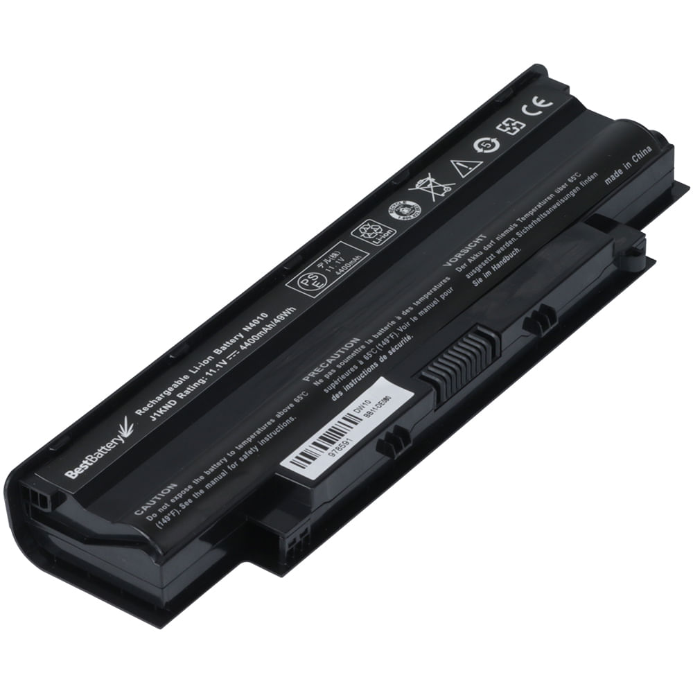 dell inspiron n5010 battery original