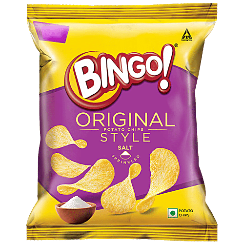 chips bingo