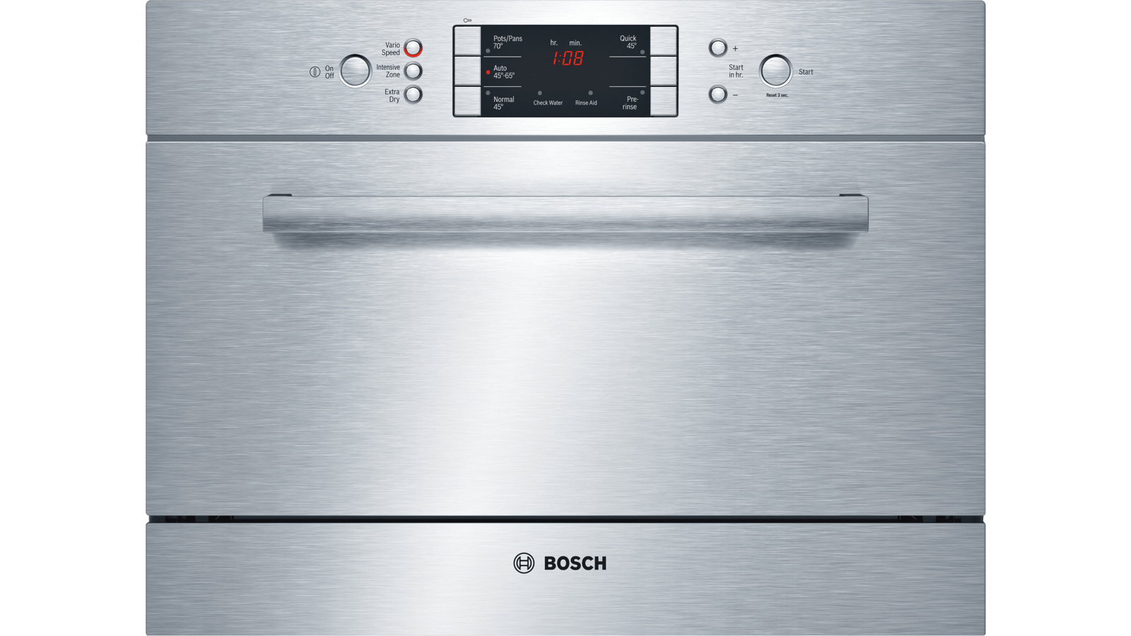 bosch dishwasher australia