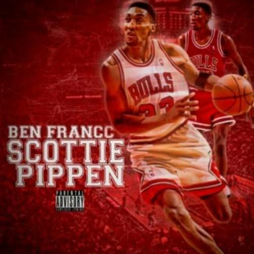 scottie pippen lyrics