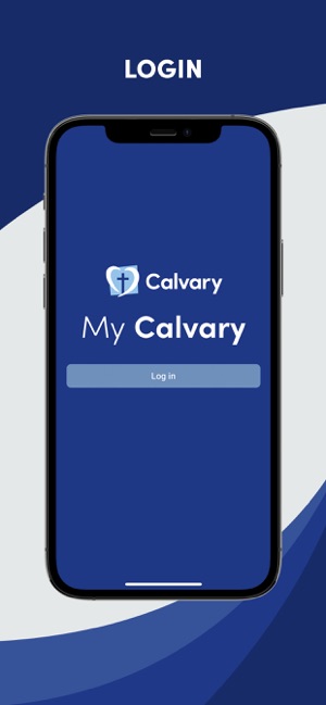 elearning calvary login