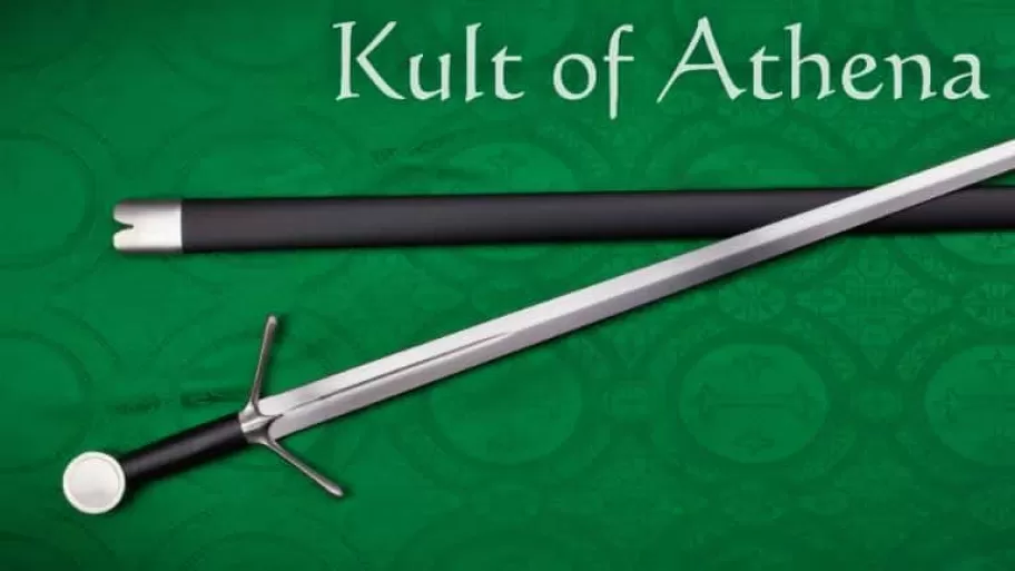 kult athena