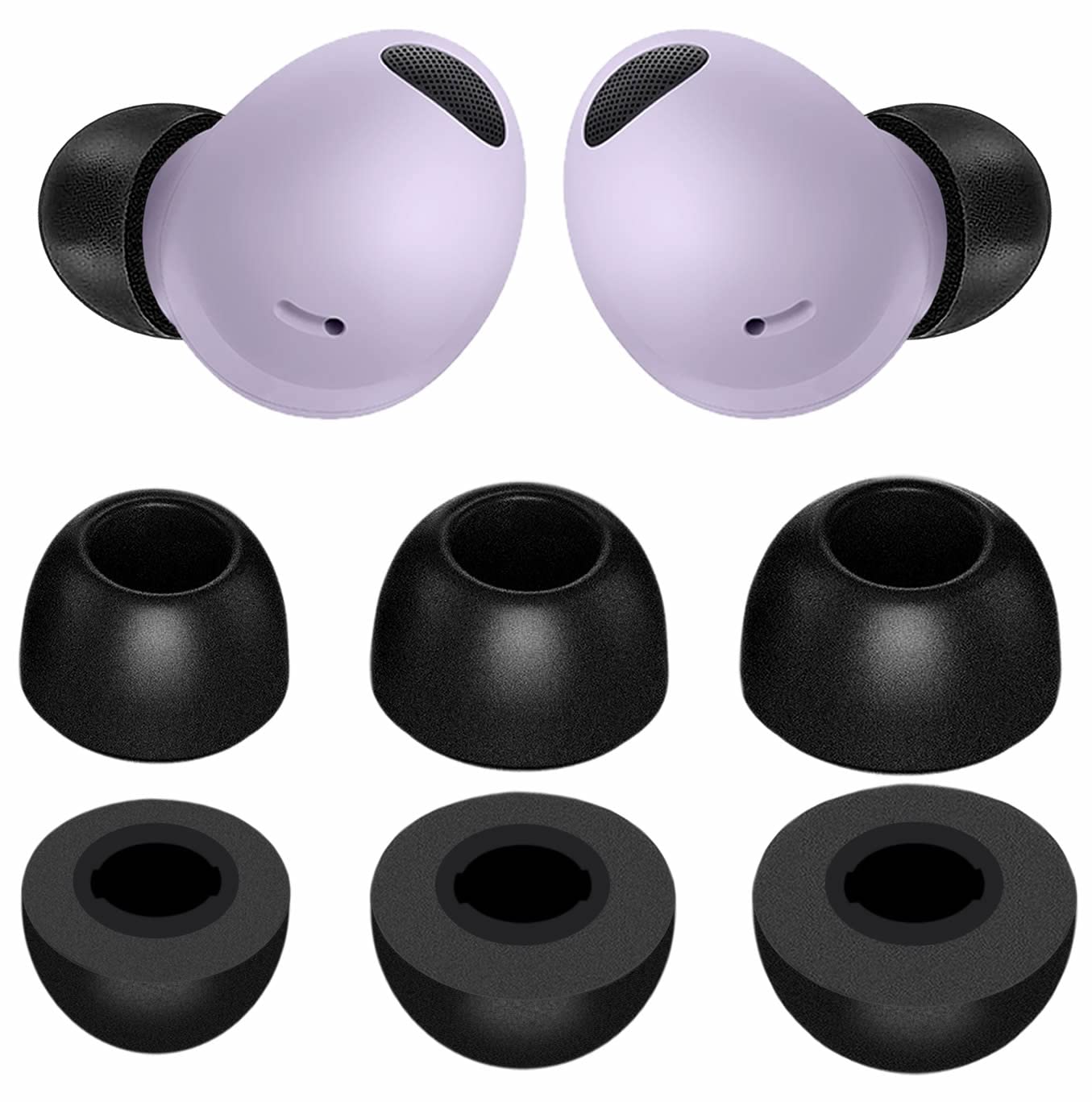 samsung galaxy buds ear tips