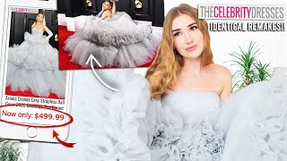 thecelebritydresses