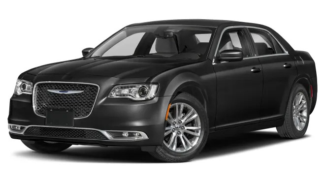 chrysler 300s specifications