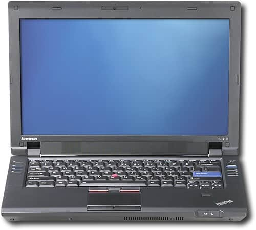 lenovo thinkpad intel centrino