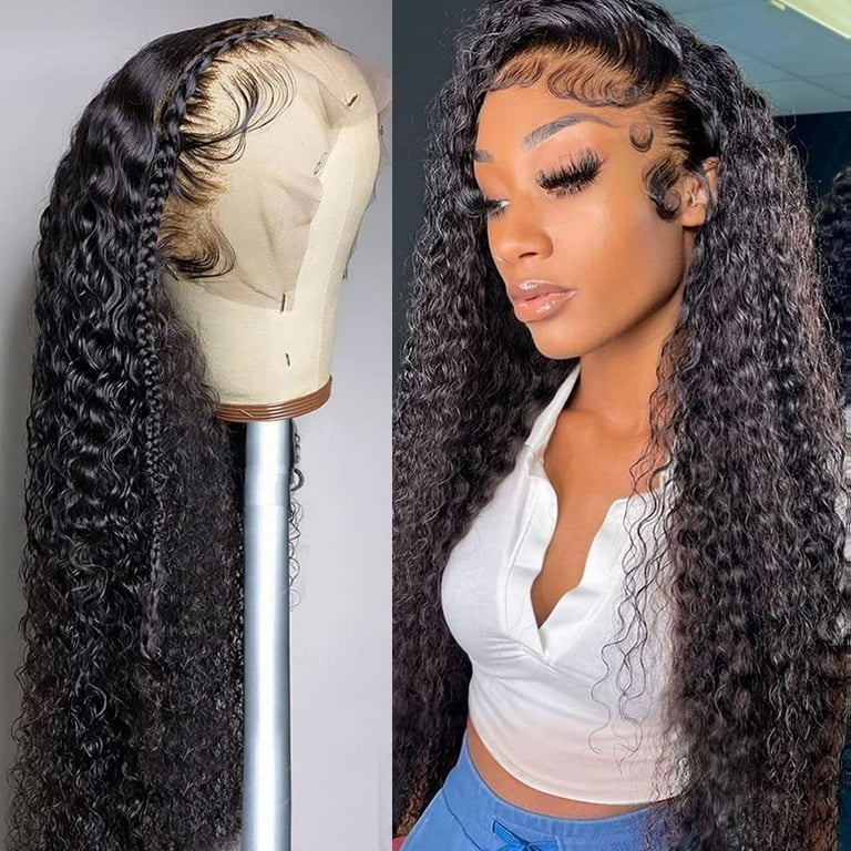 human wigs for black women