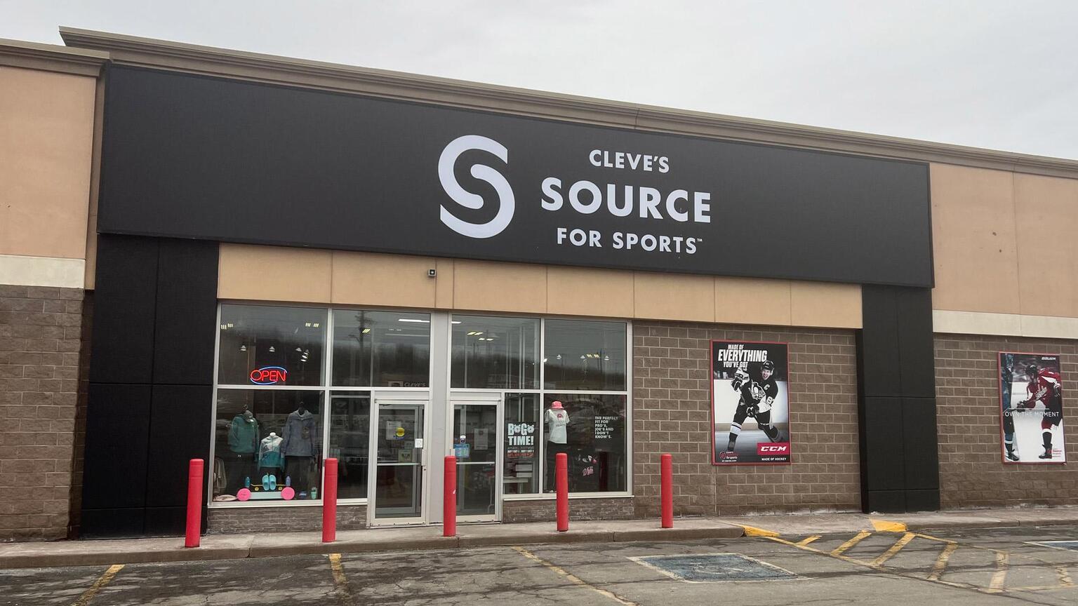 cleves source