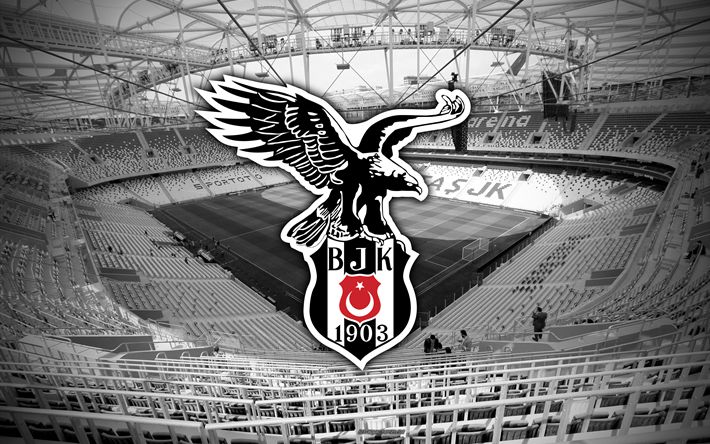 bjk wallpaper 4k