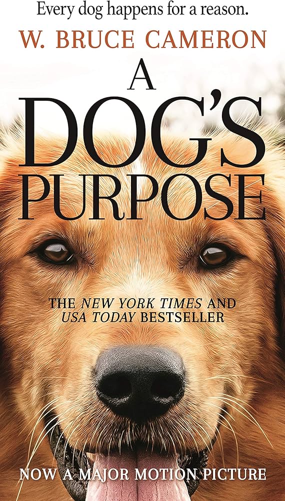 a dogs purpose movie online