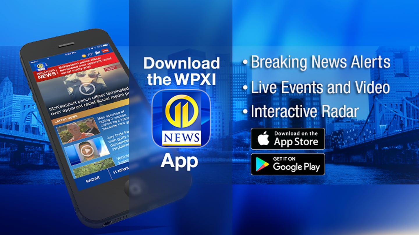 wpxi news app