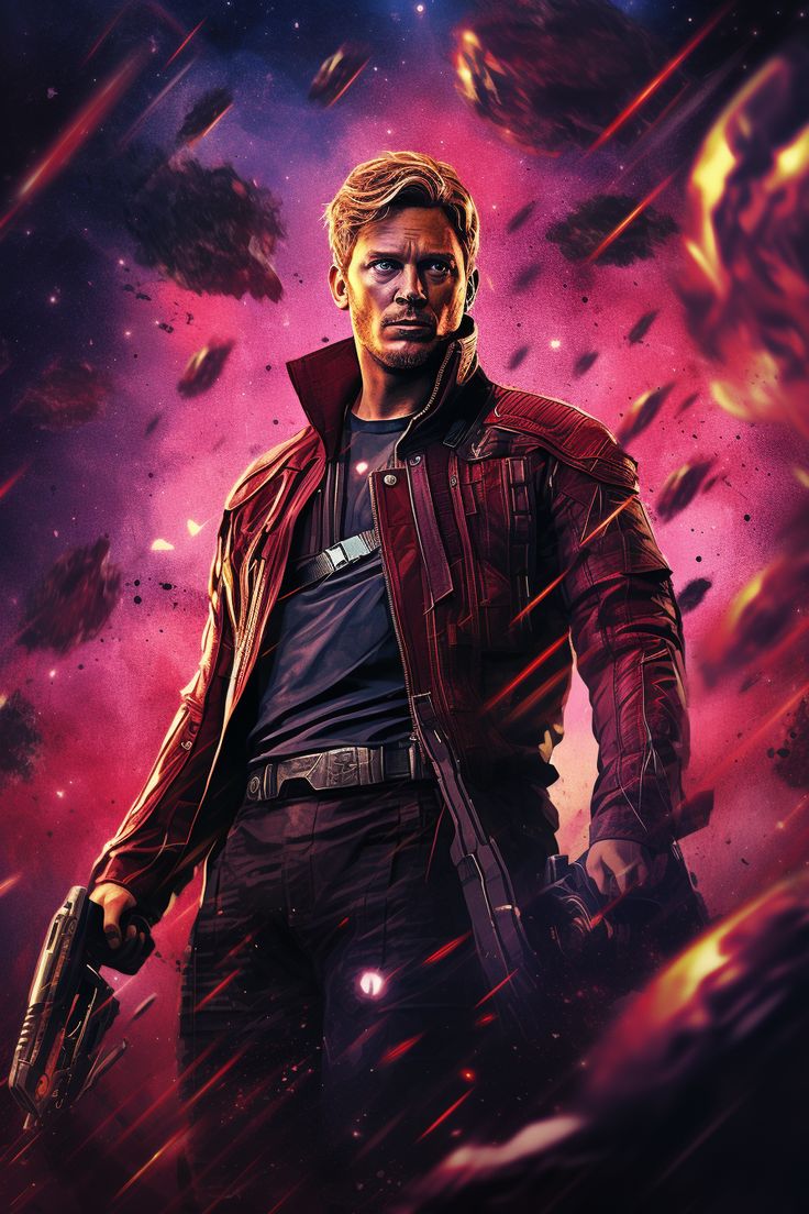 star-lord