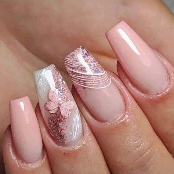 beautiful nails pictures