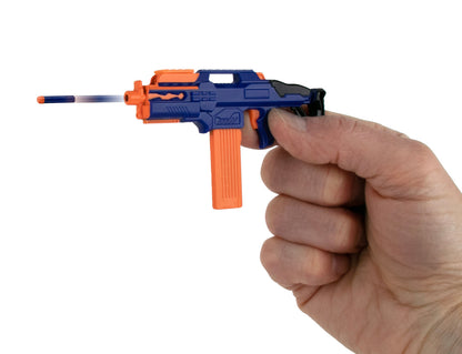 small nerf blaster