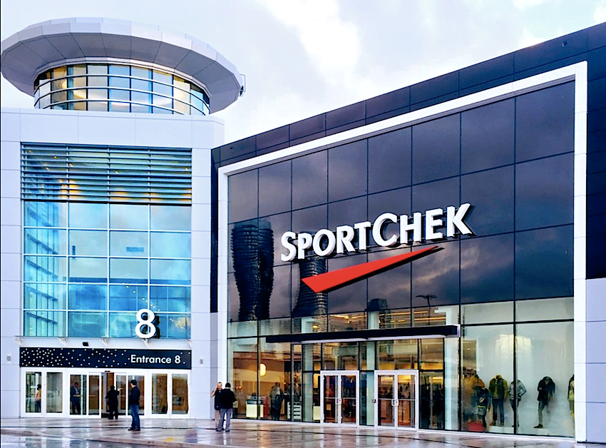 sports check canada