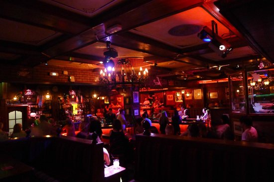 the dubliner live music lounge reviews