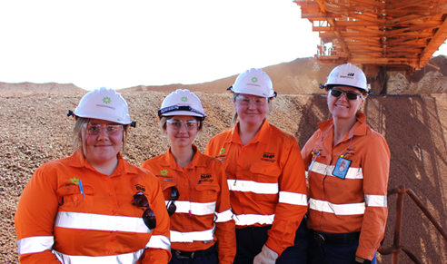 port hedland jobs