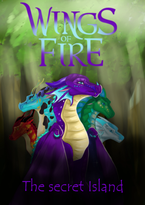 wings of fire fanfiction