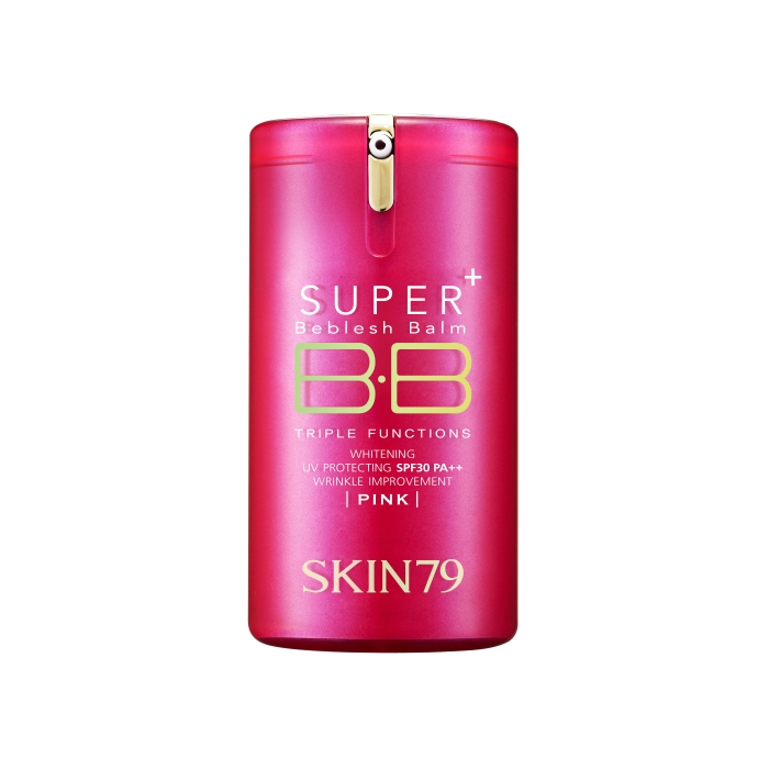 super plus beblesh balm triple functions spf30 pa++