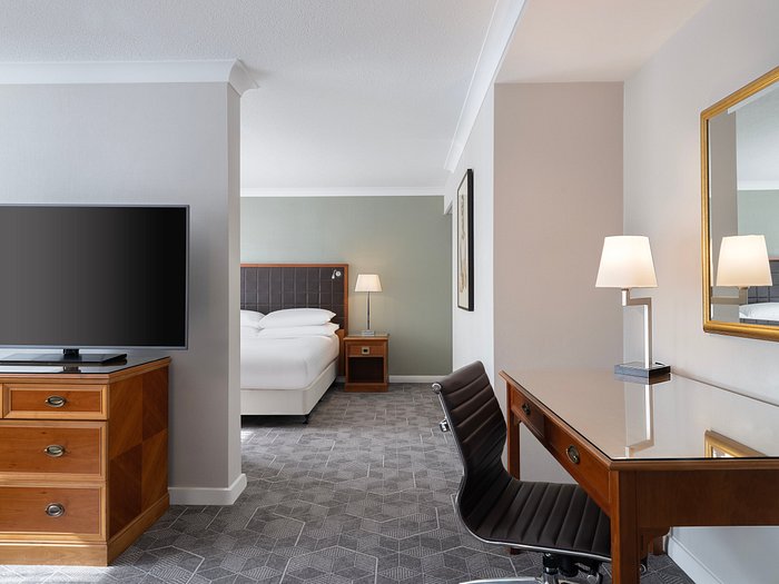 delta hotels heathrow windsor