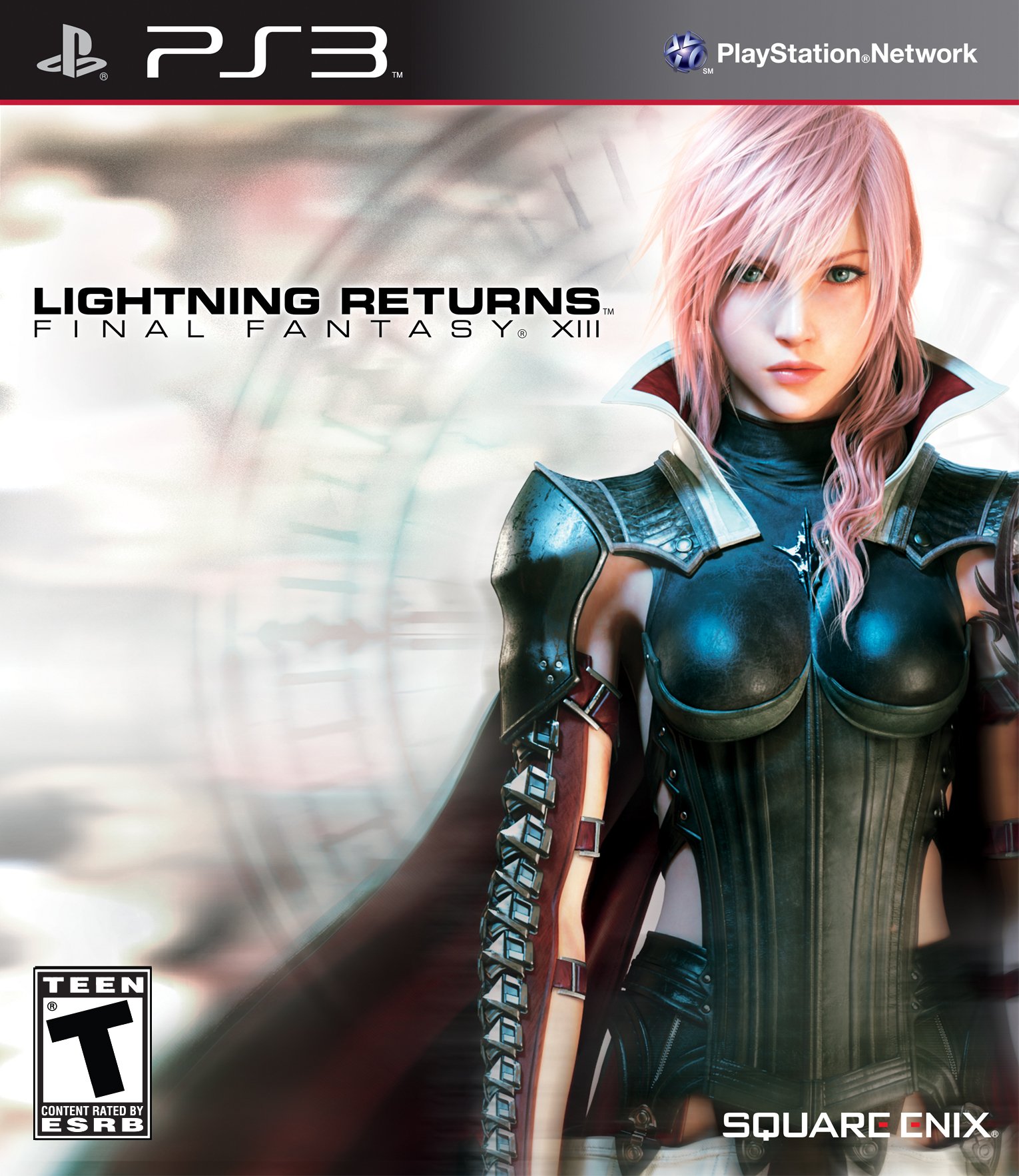 lightning returns final fantasy xiii