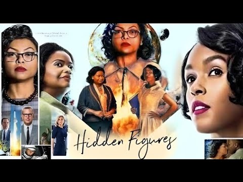 hidden figures full movie free youtube