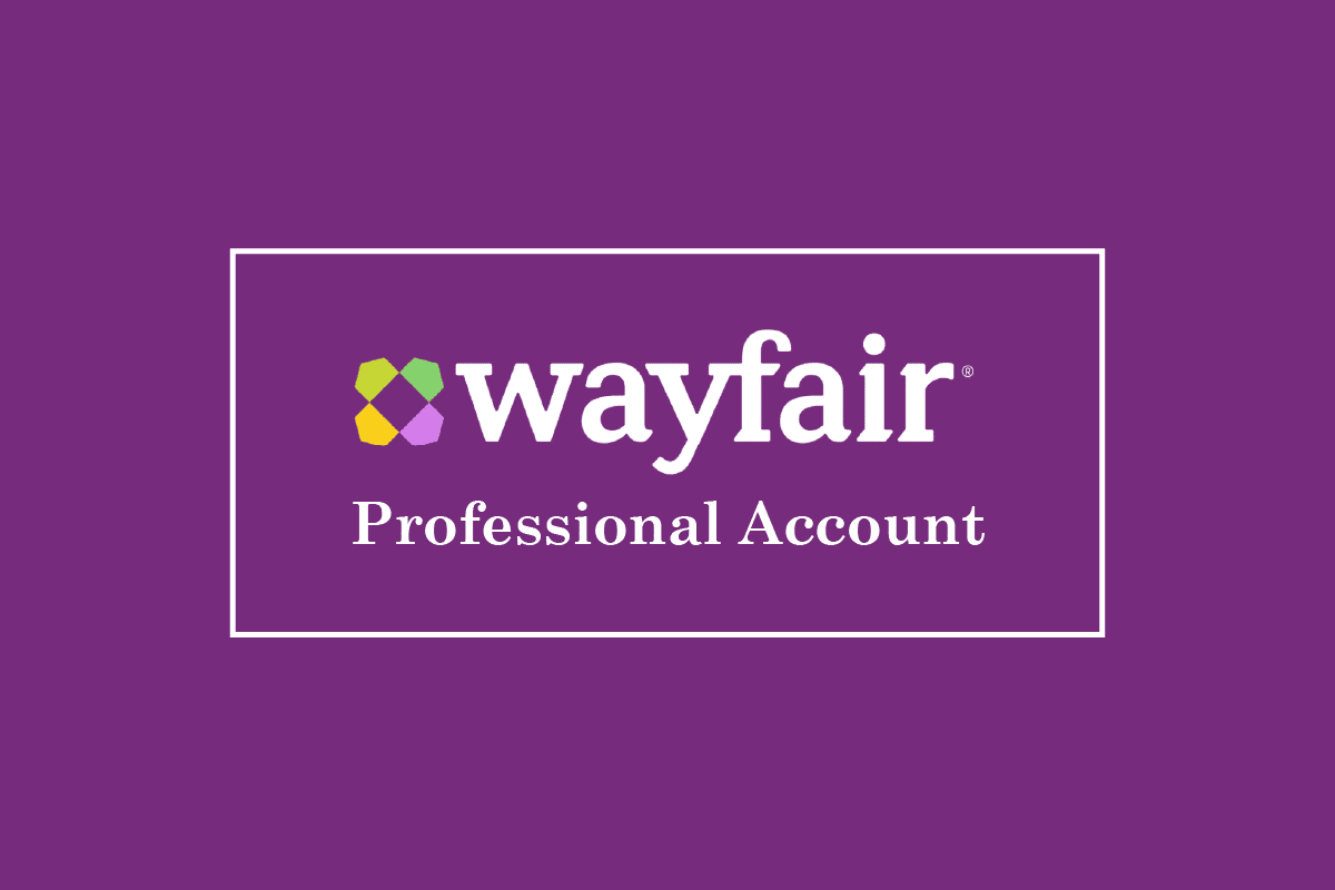 wayfair professional