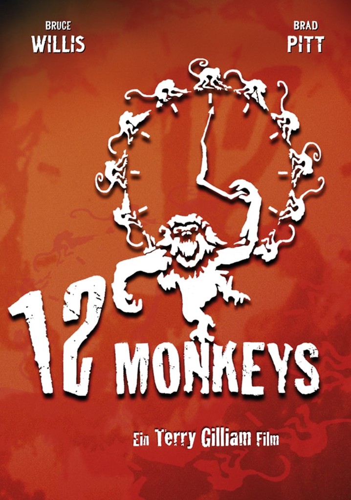 12 monkeys serie stream deutsch