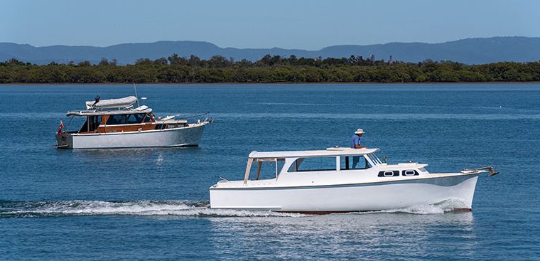 moreton bay cruiser for sale