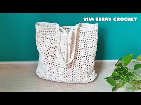 crochet handbags youtube