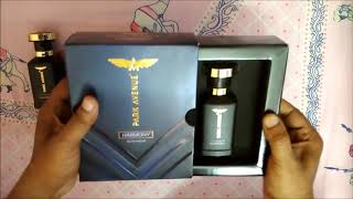 park avenue harmony perfume