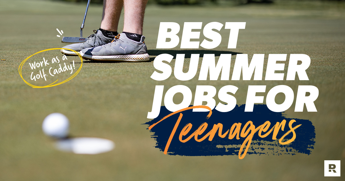 summer jobs for 18 year olds