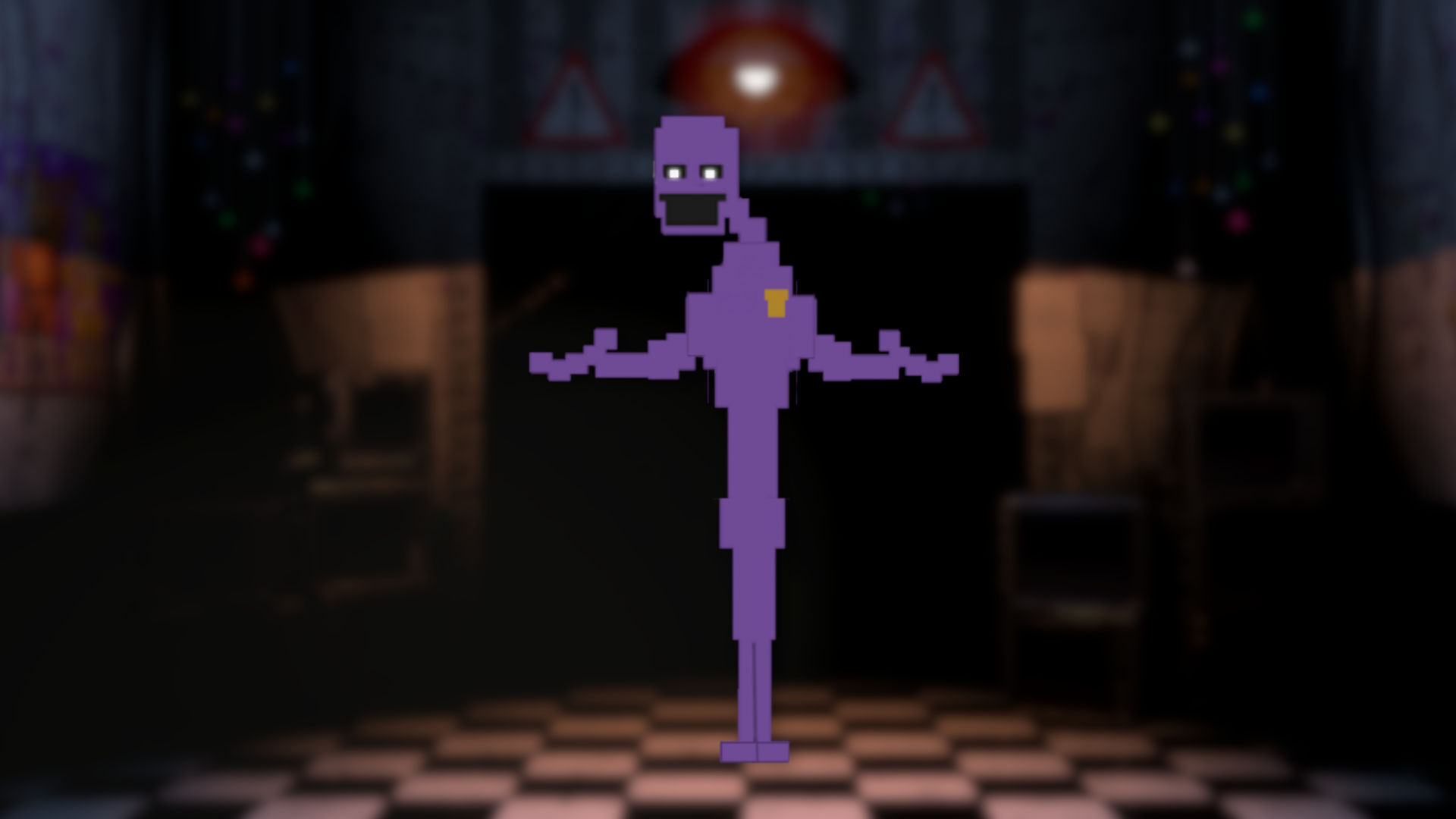 william afton