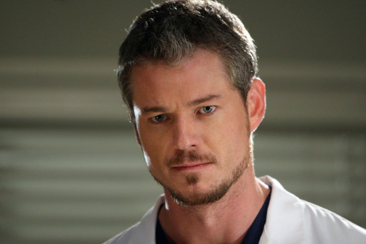 why did mark sloan leave greys anatomy