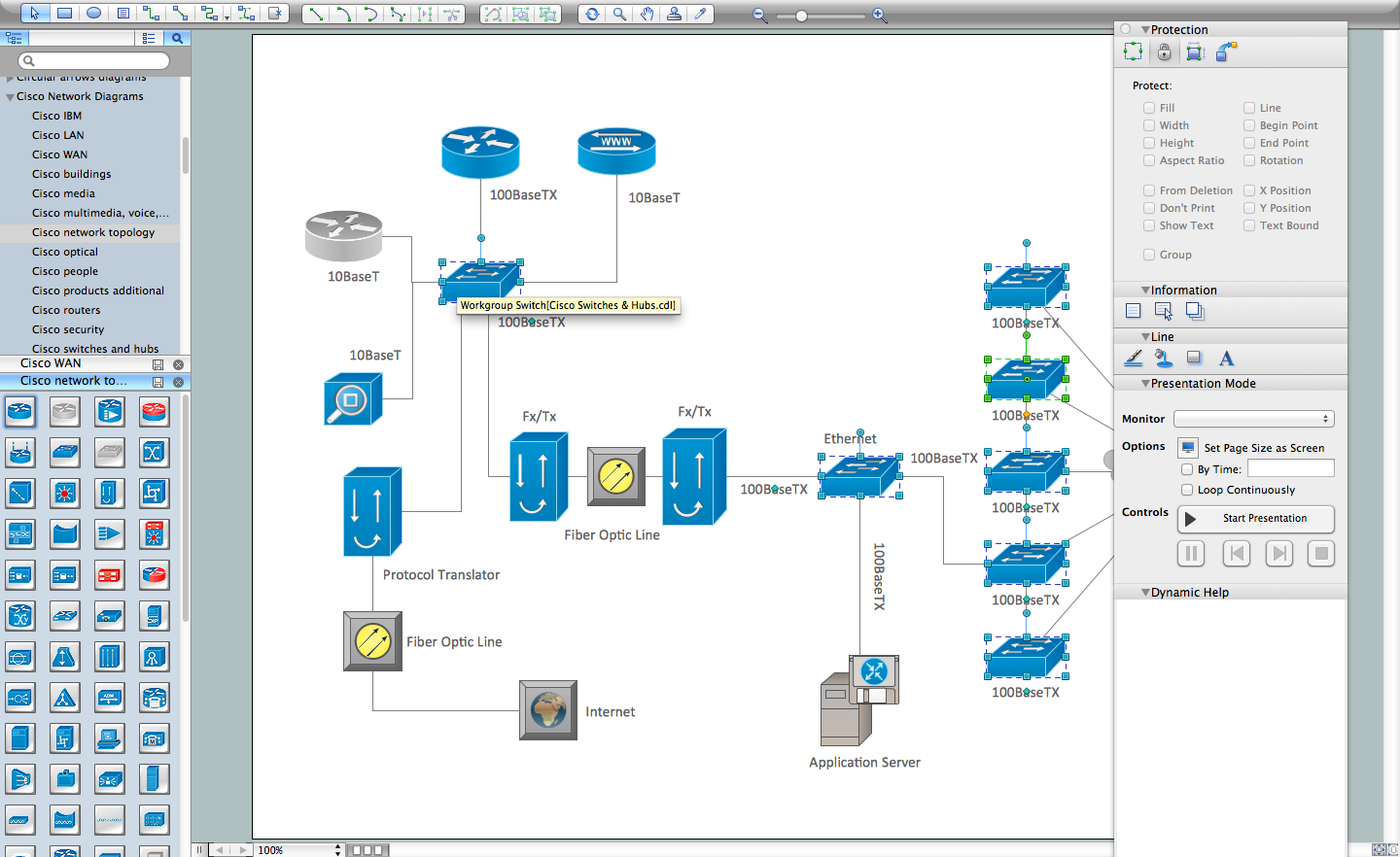 cisco software