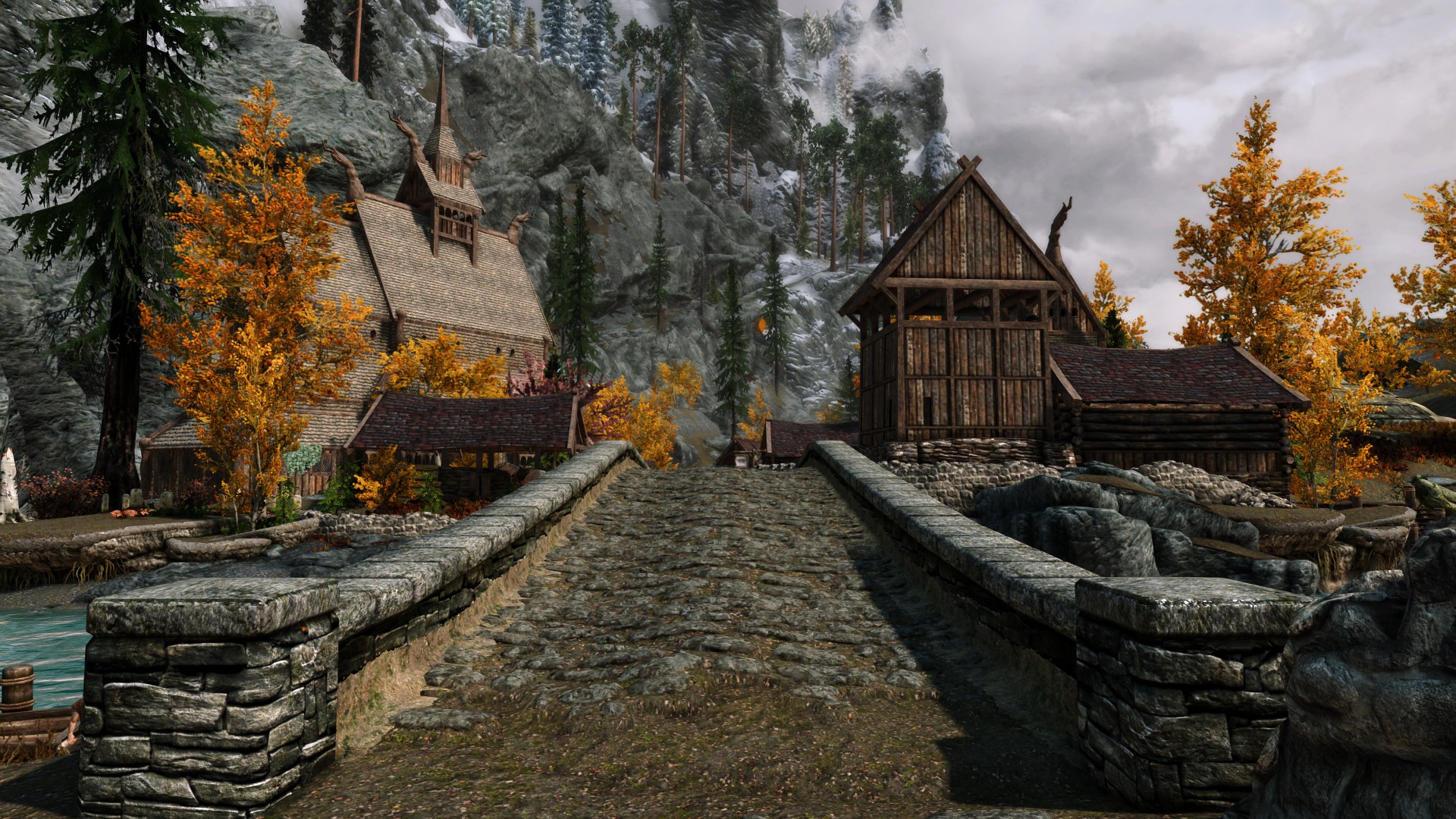 ivarstead