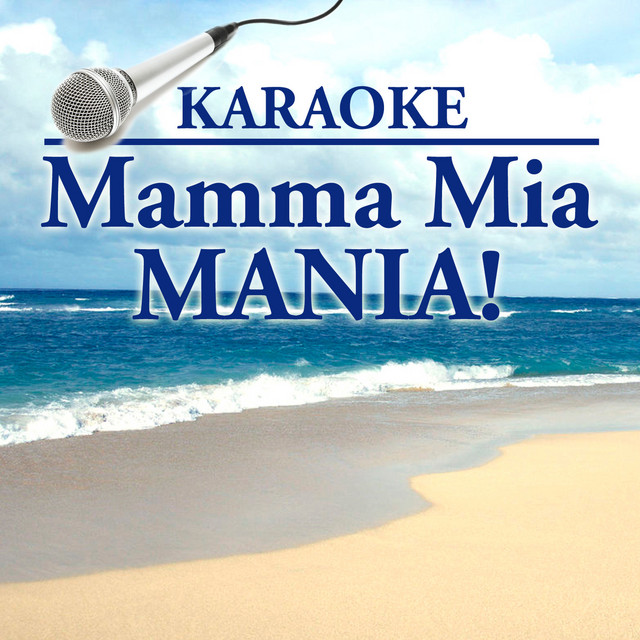 mamma mia karaoke