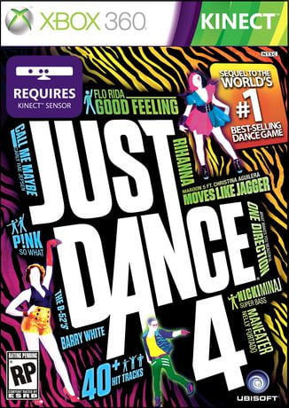 just dance 2020 xbox 360 kinect