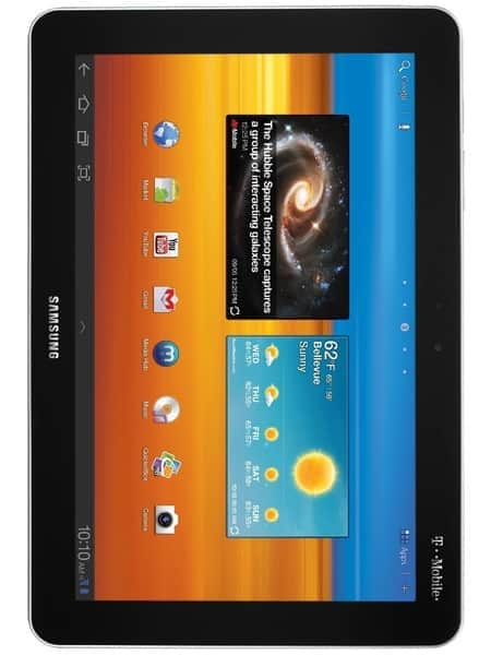 samsung tab 10.1 firmware