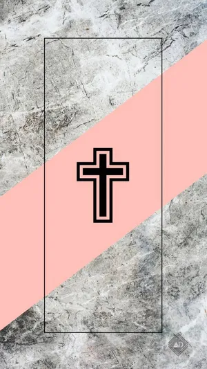 cross wallpaper iphone