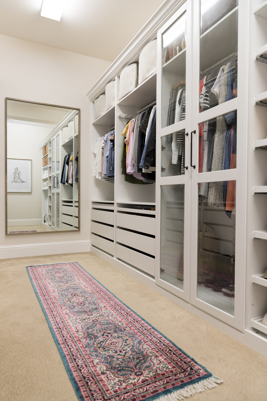 ikea wardrobe closet