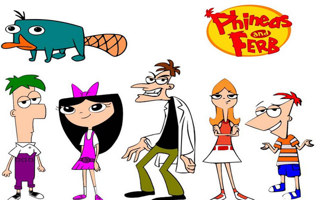 ferb