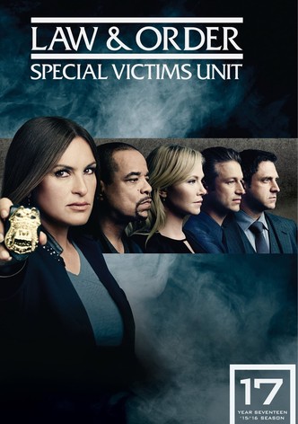 law and order special victims unit streaming