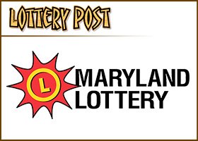 maryland lottery pick 3 and pick 4