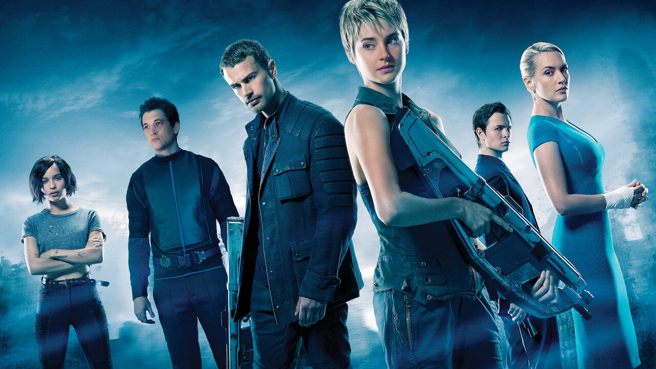 watch insurgent online