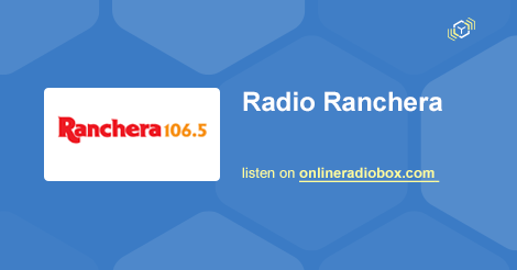 radio ranchera el salvador