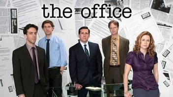 the office 5th season