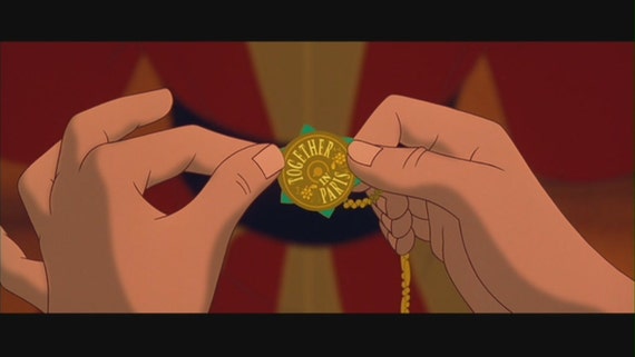 anastasia necklace movie