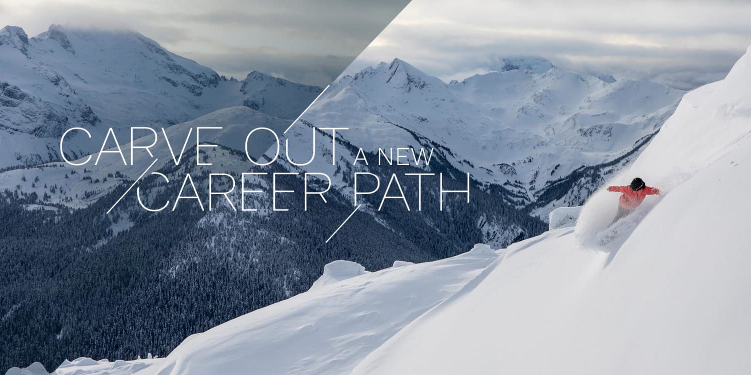 jobs in whistler