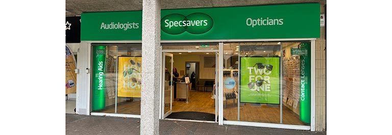 specsavers clifton reviews